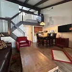 Yosemite Condominium Loft Unit -B202