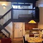 Yosemite Condominium Loft Unit -B202