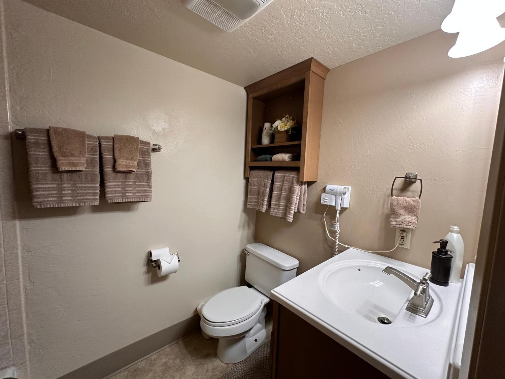 Apartment Yosemite Loft Unit -b202 *